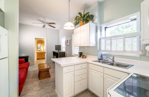 Boca Grande Casa | The Palmetto Inn