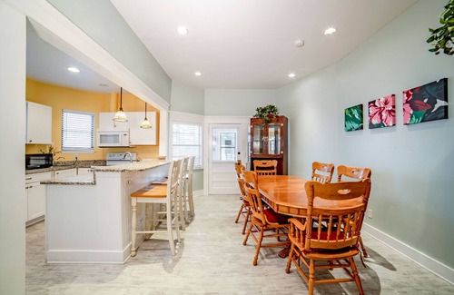 Boca Grande Casa | The Palmetto Inn