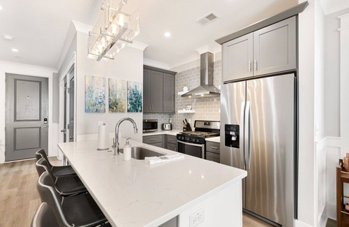 Westside Casa | The Palmetto State Complex- 4 Condo Complex