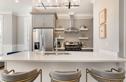 Westside Casa | The Palmetto State Complex- 4 Condo Complex