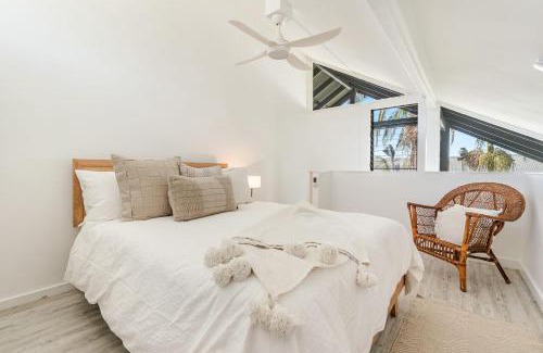 Angourie Apartamento | The Palms Angourie - A Tranquil Oasis