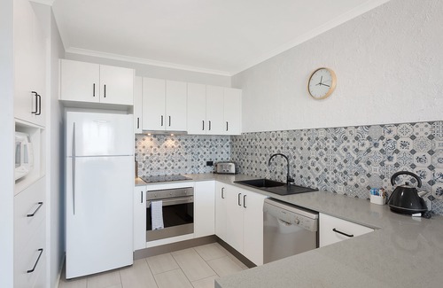 Merimbula Apartamento | The Palms Apartments