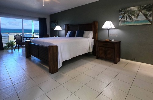 La Grande Princesse Complejo | The Palms at Pelican Cove
