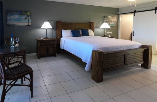 La Grande Princesse Complejo | The Palms at Pelican Cove