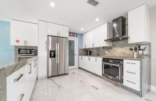 Cutler Bay Casa | The Palms/Big Pool/Foosball/Pool Table