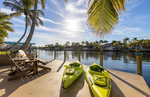Pelican Casa | The Palms - Cape Coral - Roelens Vacations