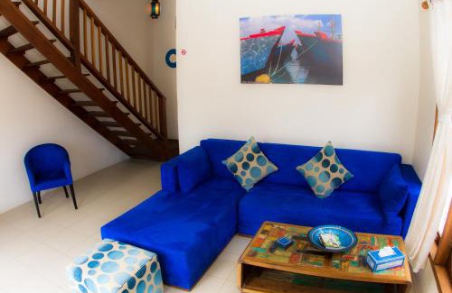 Ceningan Island Complejo | The Palms Ceningan Hotel