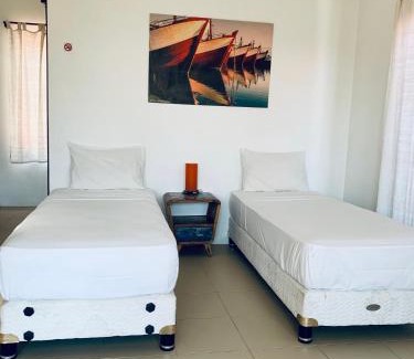 Ceningan Island Complejo | The Palms Ceningan Hotel