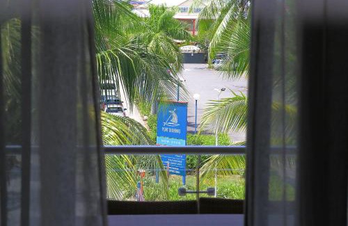 Nadi Apartamento | The Palms Denarau Fiji
