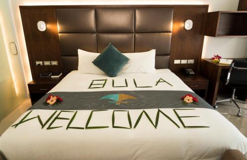 Nadi Apartamento | The Palms Denarau Fiji