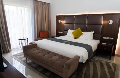 Nadi Apartamento | The Palms Denarau Fiji