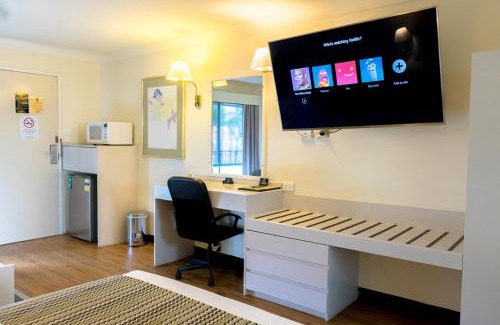 Dubbo Hotel | The Palms Dubbo