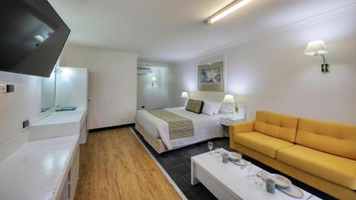 Dubbo Hotel | The Palms Dubbo