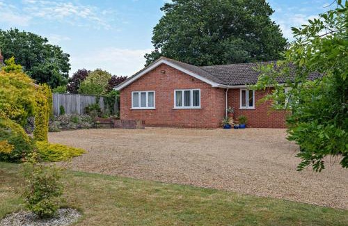 Postwick with Witton Casa | The Palms