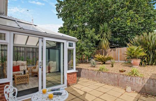 Postwick with Witton Casa | The Palms