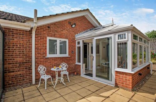 Postwick with Witton Casa | The Palms