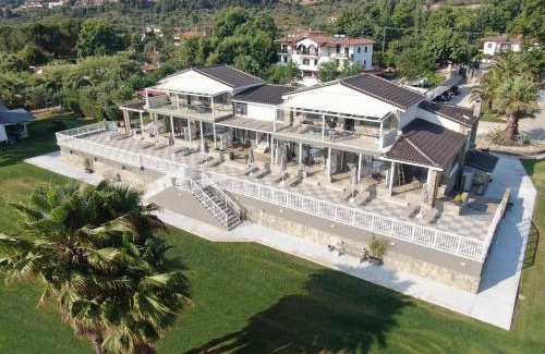 Vourvourou Apartamento | The Palms novasithonia