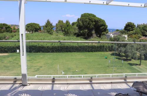 Vourvourou Apartamento | The Palms novasithonia
