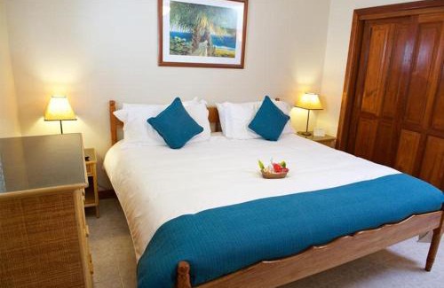San Pedro Apartamento | The Palms Oceanfront Suites