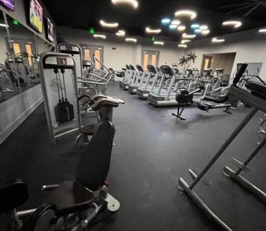 Fort Walton Beach - Destin Apartamento | The Palms of Destin
