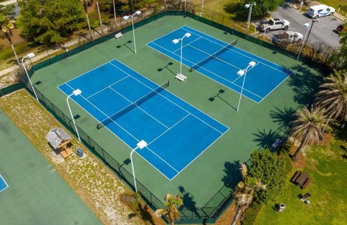 Fort Walton Beach - Destin Apartamento | The Palms of Destin