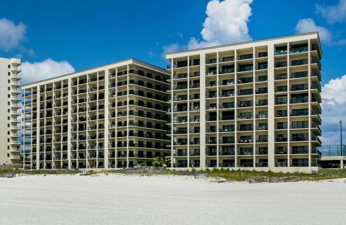 Orange Beach Apartamento | The Palms of Orange Beach #411