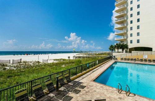 Orange Beach Apartamento | The Palms of Orange Beach #411