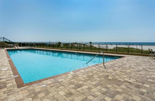 Orange Beach Apartamento | The Palms of Orange Beach #411