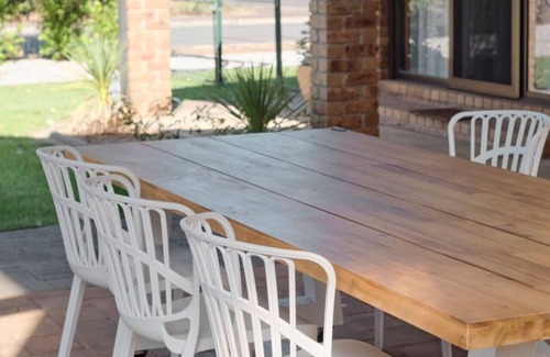 Port Willunga Casa | The Palms. Port Willunga