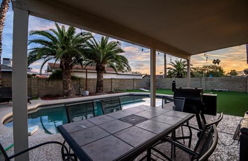 La Paz At Desert Springs Casa | The Palms Scottsdale