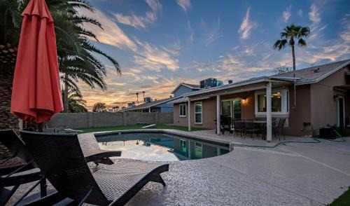 La Paz At Desert Springs Casa | The Palms Scottsdale