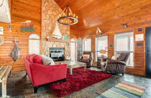 Freeport Casa | The Palms