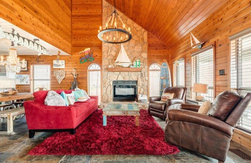 Freeport Casa | The Palms