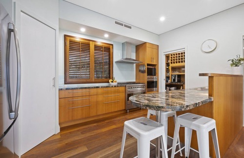 Palmers Island Casa | The Palms Yamba - Private luxurious riverfront estate!