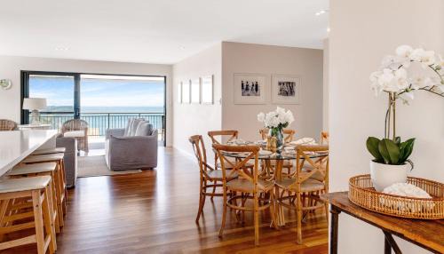 Yamba Apartamento | The Palms Yamba - Overlooking Convent Beach
