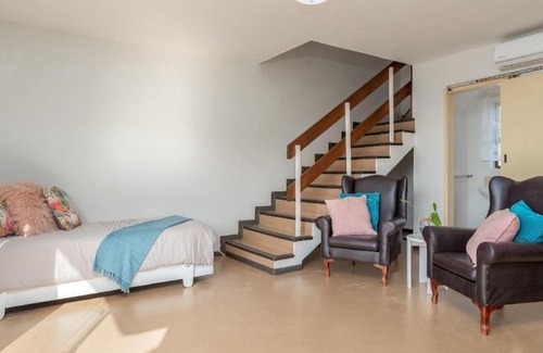 Port Shepstone Apartamento | THE PALMS