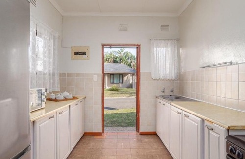 Port Shepstone Apartamento | THE PALMS