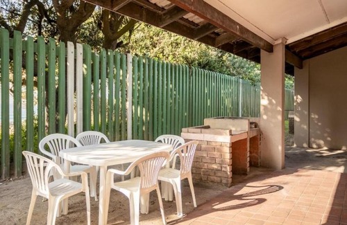 Port Shepstone Apartamento | THE PALMS