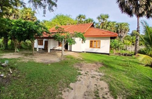 Mannar Casa | The Palmyrah garden and Resort