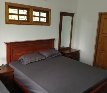 Mannar Casa | The Palmyrah garden and Resort