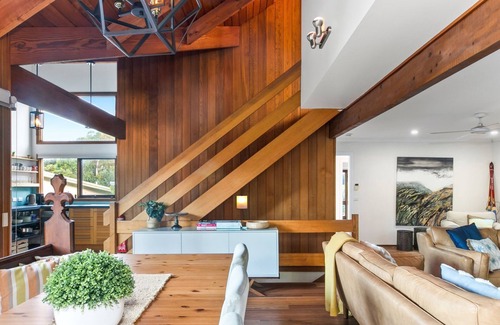 Pambula Beach Casa | The Pambula Beach House