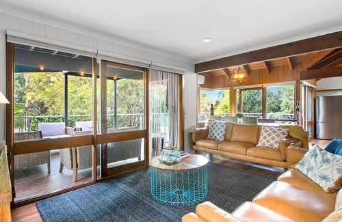 Pambula Beach Casa | The Pambula Beach House