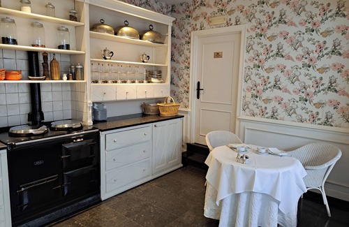Historical Center Bruges Hotel | The Pand Hotel