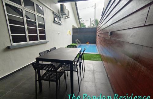 Kuantan Casa | The Pandan Residence