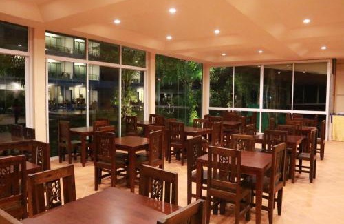 Ao Nang Hotel | The Pano Hotel & Residence
