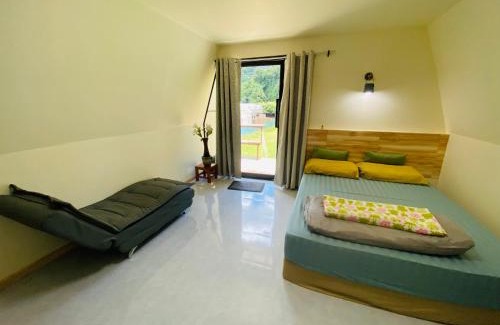 Lan Sak Casa | The Pano Hup pa tat