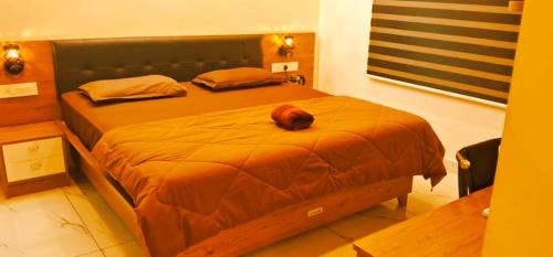 Palayam Apartamento | The Panorama Palace Appartments