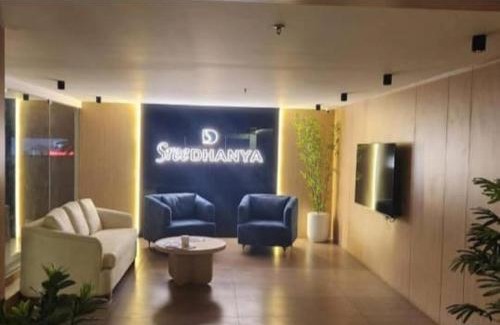 Palayam Apartamento | The Panorama Palace Appartments