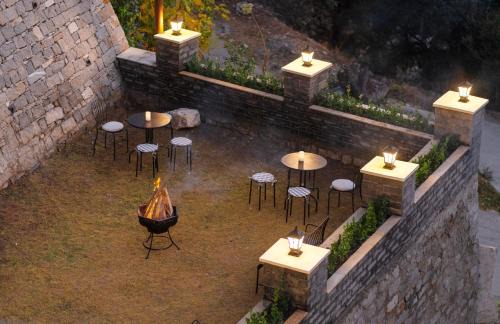 Vashist Cama Y Desayuno | The Panorama Retreat, Manali