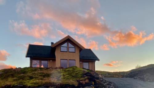 Sørvagen Chalet De Esquí | The Panorama - Sørvågen Lofoten